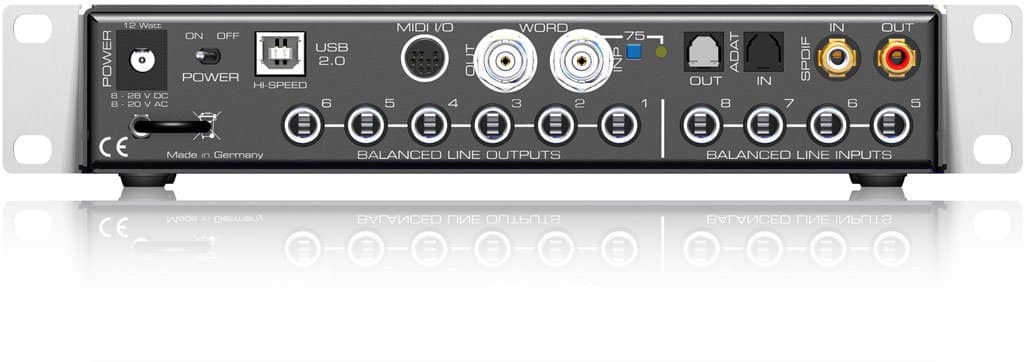 RME Fireface UC – Image 2