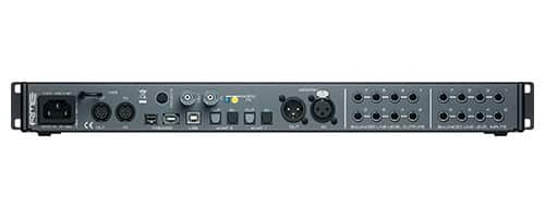 RME Fireface 802 – Image 2