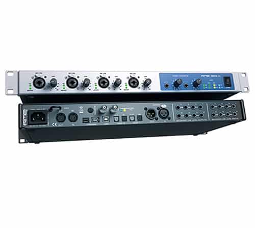 RME Fireface 802