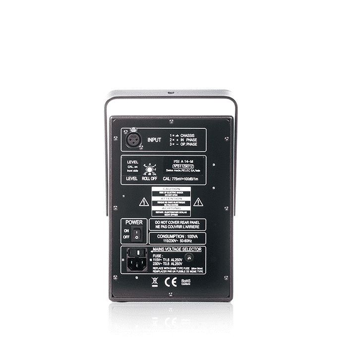 PSI A14-M Broadcast – Image 2