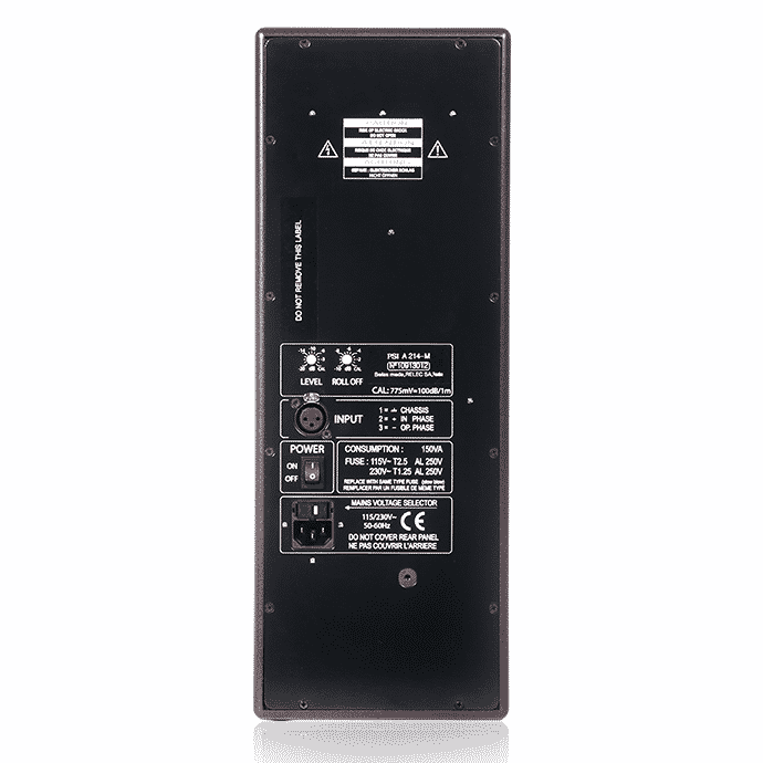PSI A214-M – Image 3