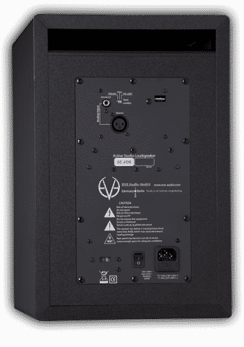 Eve Audio SC 208 – Image 3