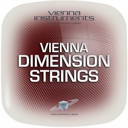 VSL Vienna Dimension Strings