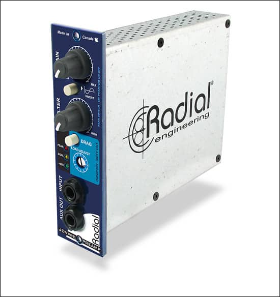 RADIAL JDV-Pre