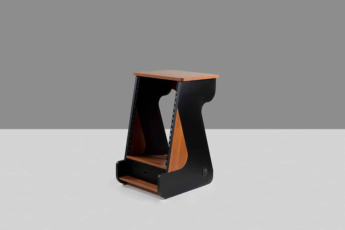 Zaor Miza Rack 12 MK II