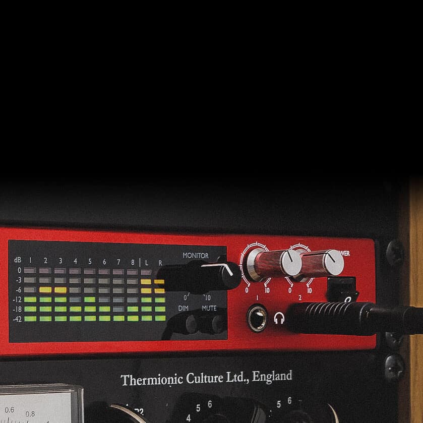 Focusrite Clarett 8 Pre USB C – Image 4