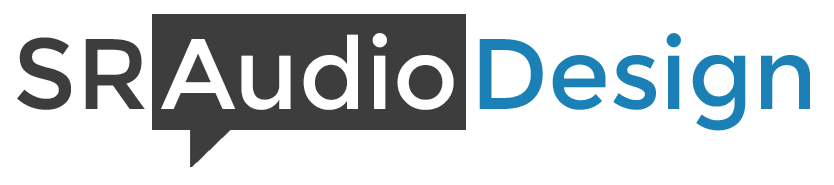 Logo-SR-Audio-Design