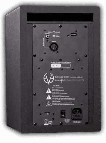Eve Audio SC 207 – Image 3