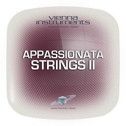 VSL Appassionata Strings II