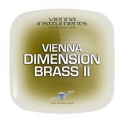 VSL Dimension Brass II
