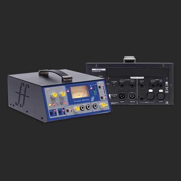 Focusrite ISA One