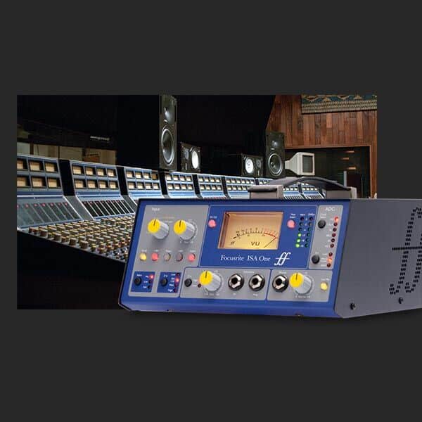 Focusrite ISA One – Image 4