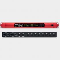 Focusrite RedNet MP8R