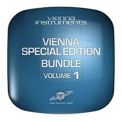 VSL Special Edition Vol.1 Bundle