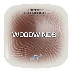 VSL Woodwinds I