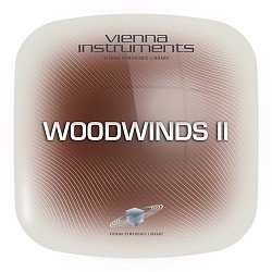 VSL Woodwinds II
