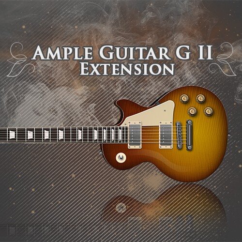 Ample Sound Ample Guitar G Extension