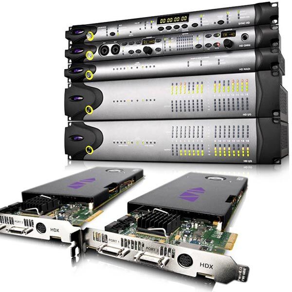 Solutions Pro Tools Ultimate