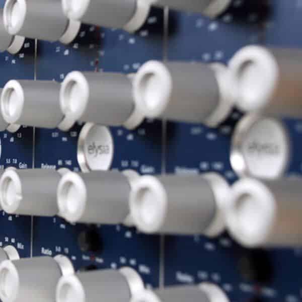 EQ, dynamique & effets