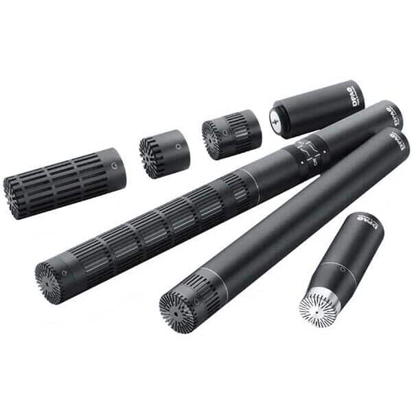 Microphones