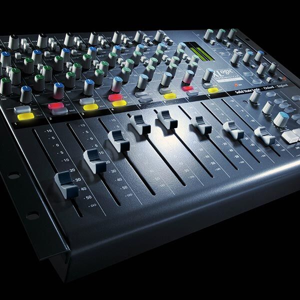 Sommateurs & consoles