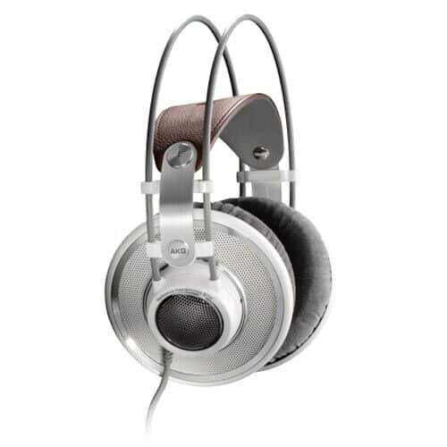 AKG K701