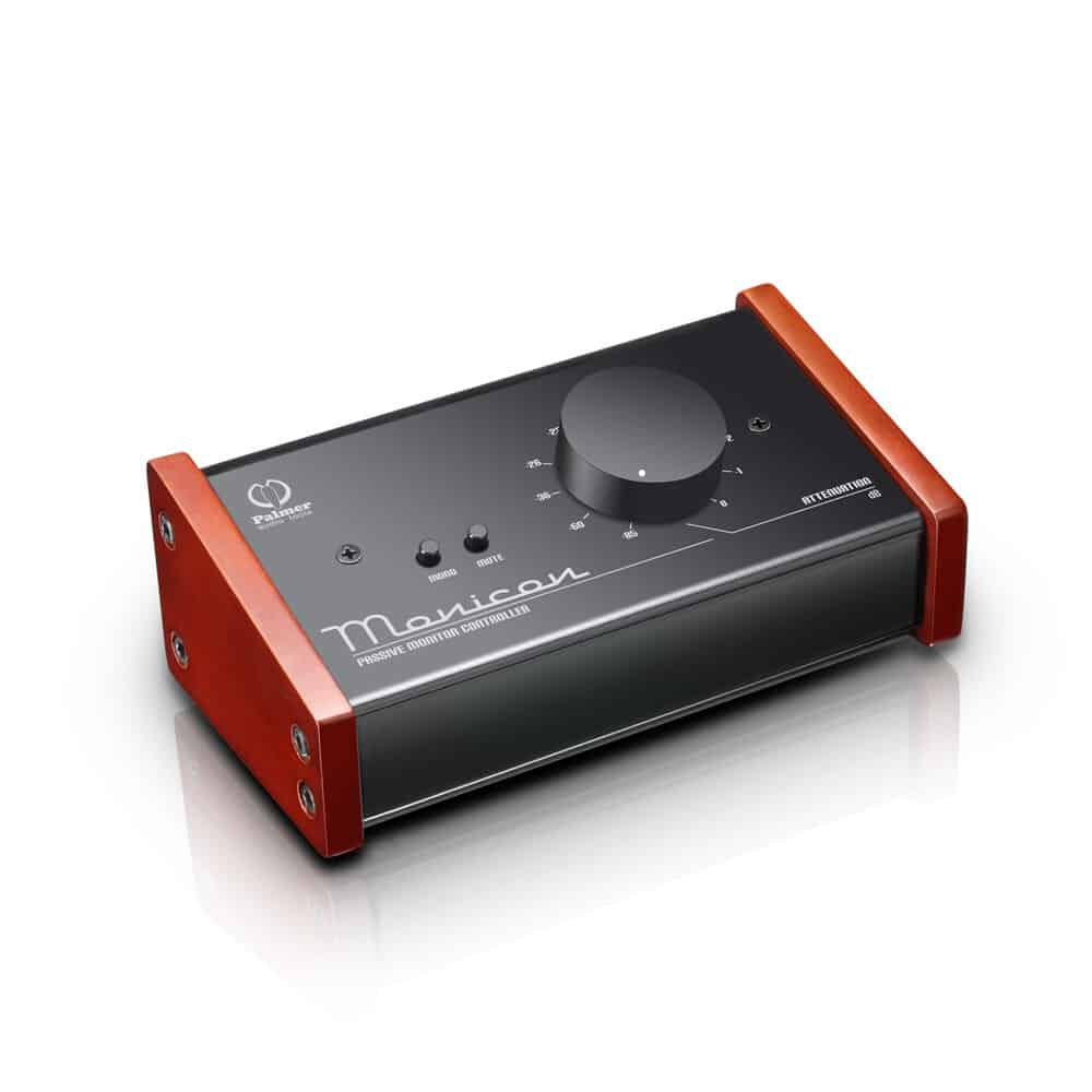 Palmer Monicon – Image 2