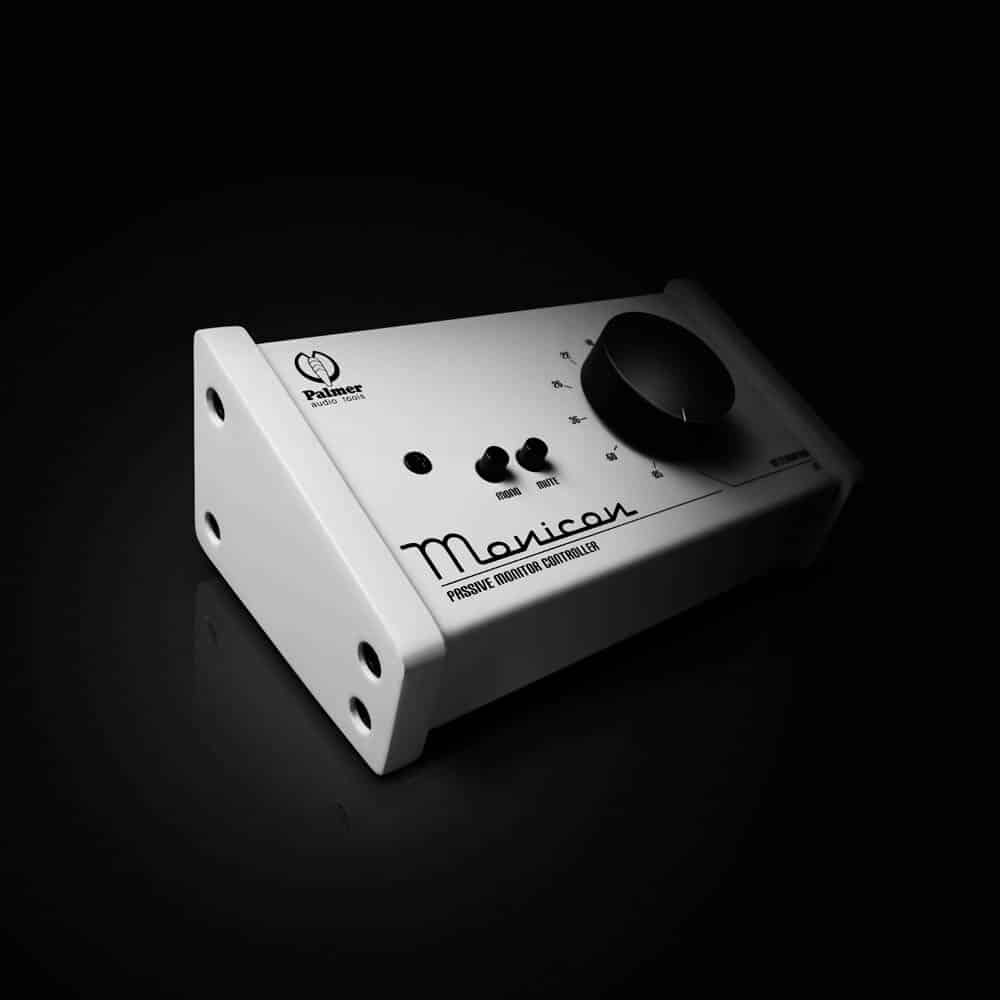 Palmer Monicon