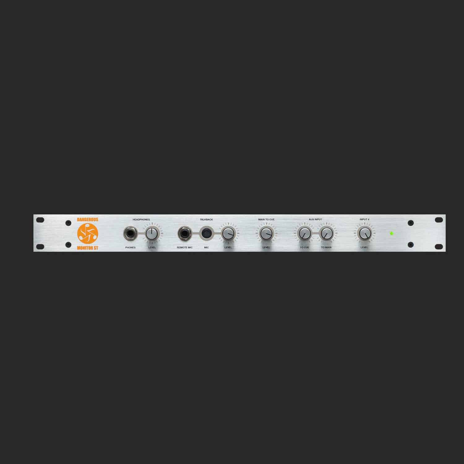 Dangerous Music Monitor ST