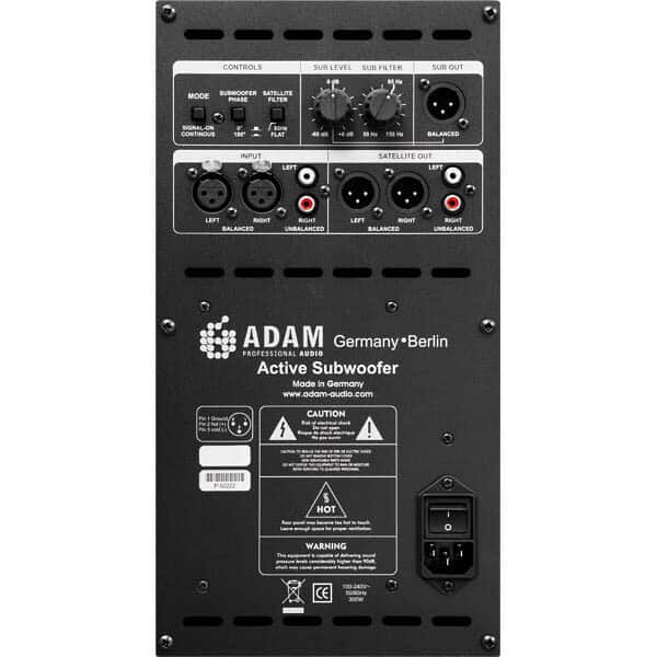 Adam Sub 12 – Image 2