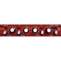 Golden Age Project EQ-81