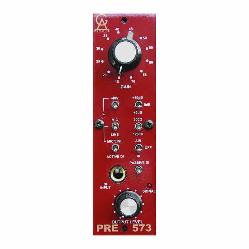Golden Age Project PRE-573 MKII