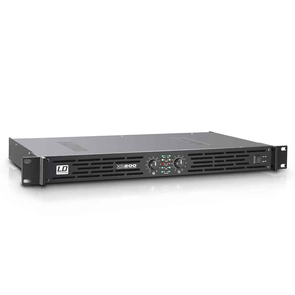 LD Systems XS200