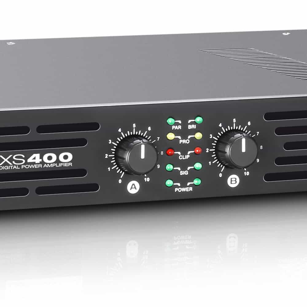 LD Systems XS200 – Image 2