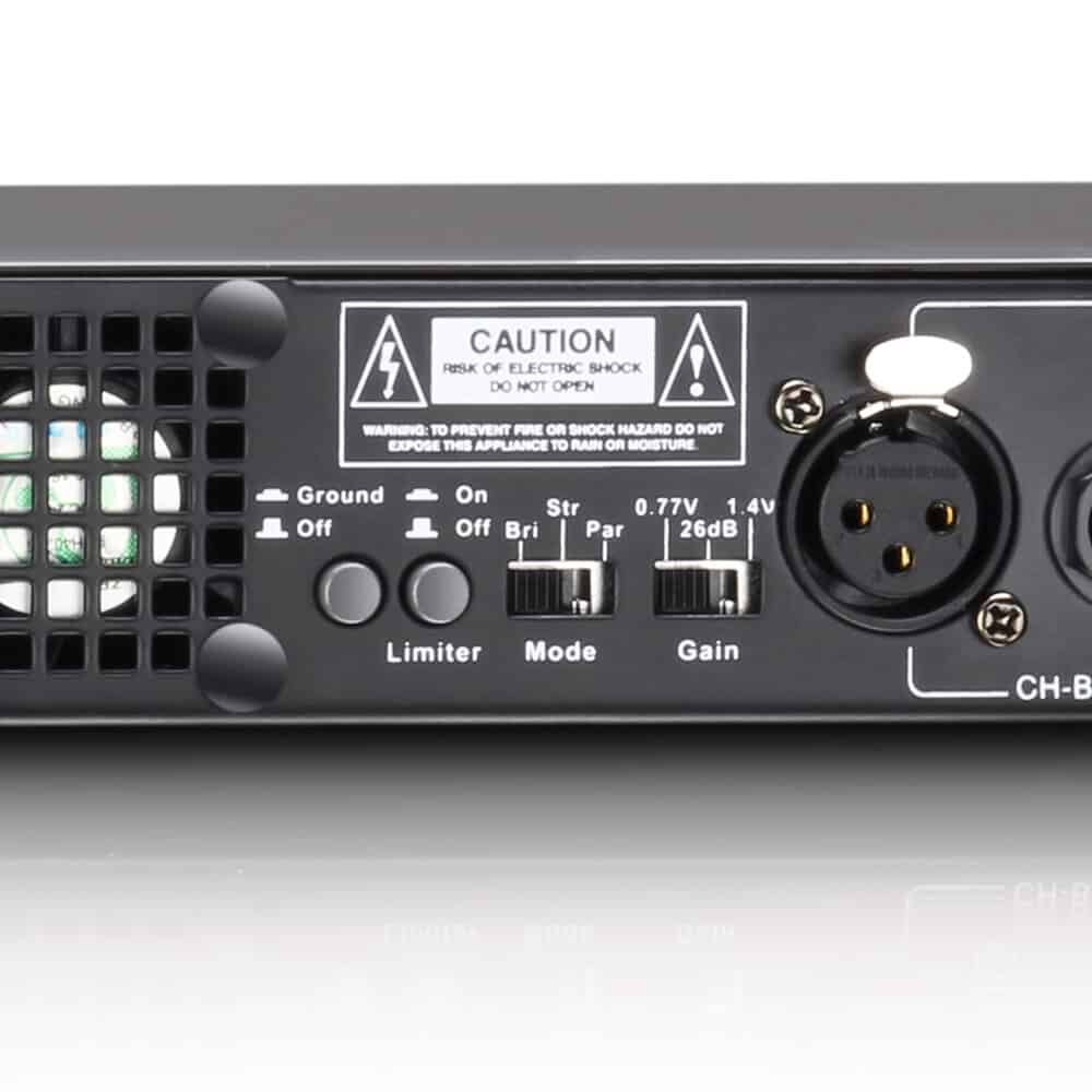 LD Systems XS200 – Image 3