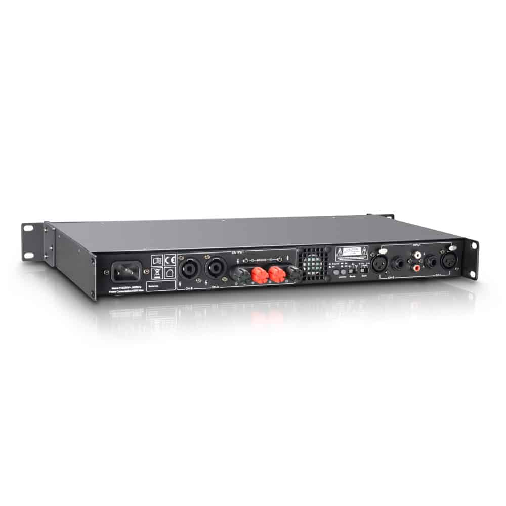 LD Systems XS200 – Image 4