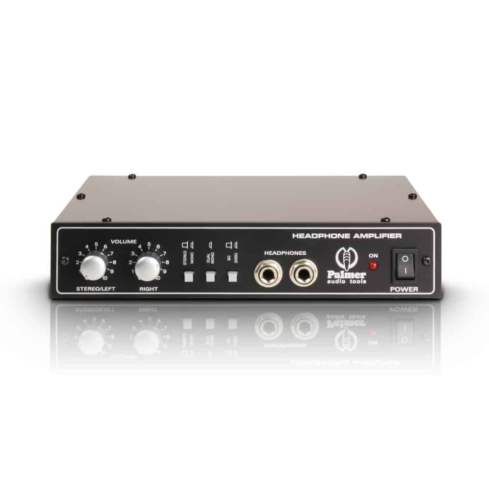 Palmer Pro PHDA02 – Image 4