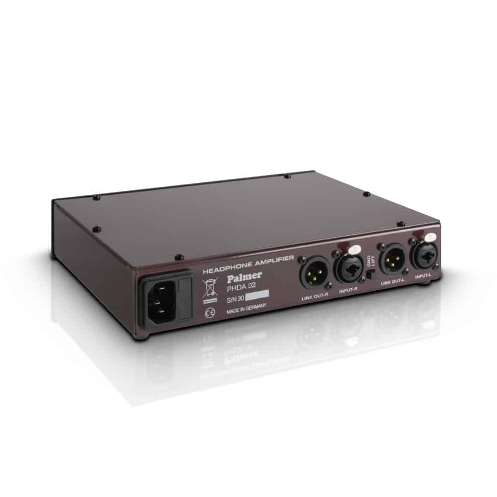 Palmer Pro PHDA02 – Image 3