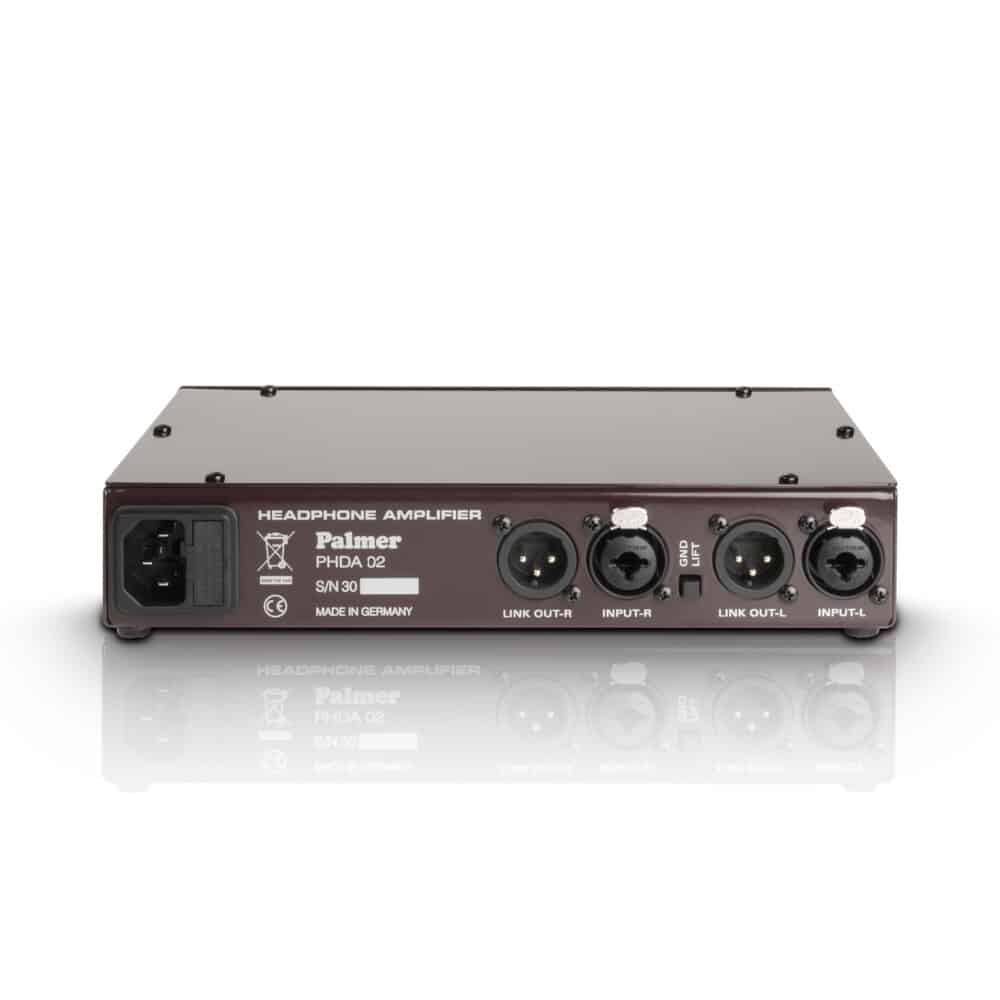 Palmer Pro PHDA02 – Image 2