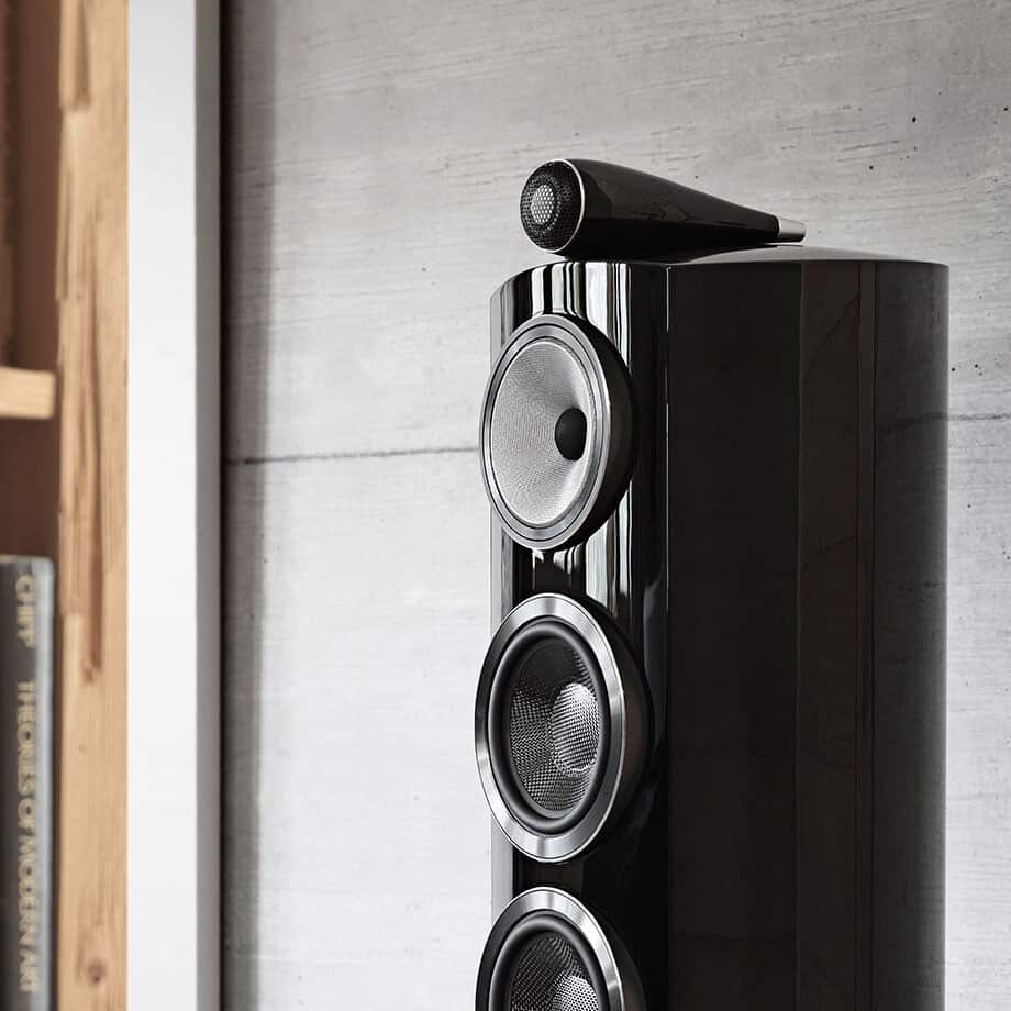 Bowers & Wilkins 804 D3 – Image 2