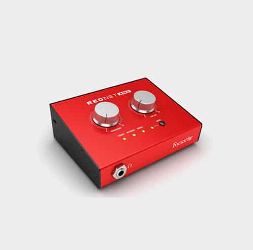 Focusrite RedNet AM2