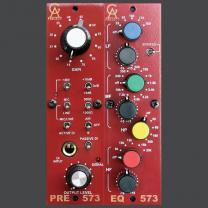 Golden Age Project Pre-573 + EQ-573 Bundle