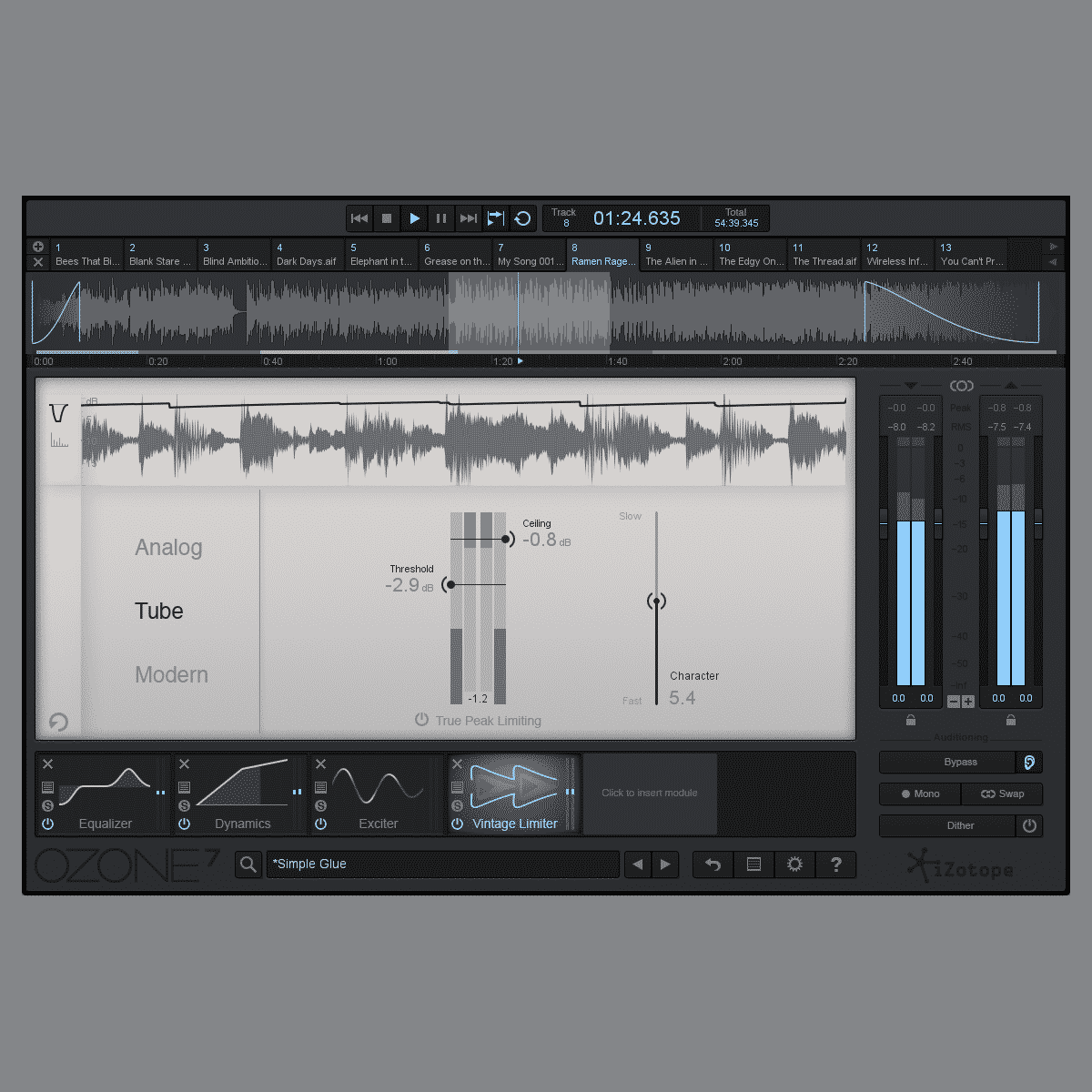 izotope ozone 4 mac os x torrent izotope ozone 4 mac os x torrent