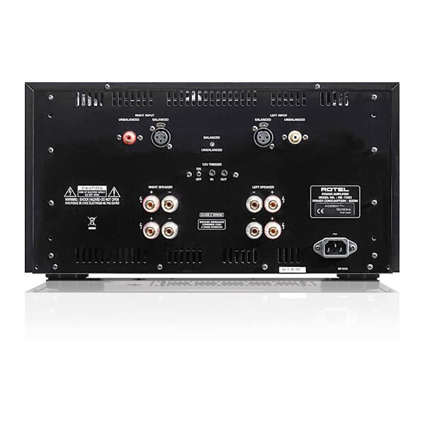 Rotel RB-1590 – Image 5