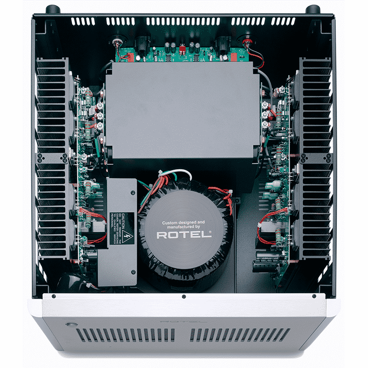Rotel RB-1590 – Image 4