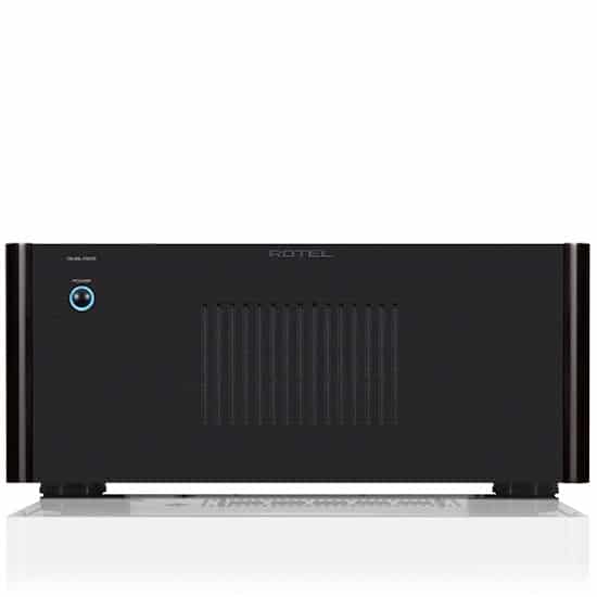 Rotel RMB-1555 – Image 3