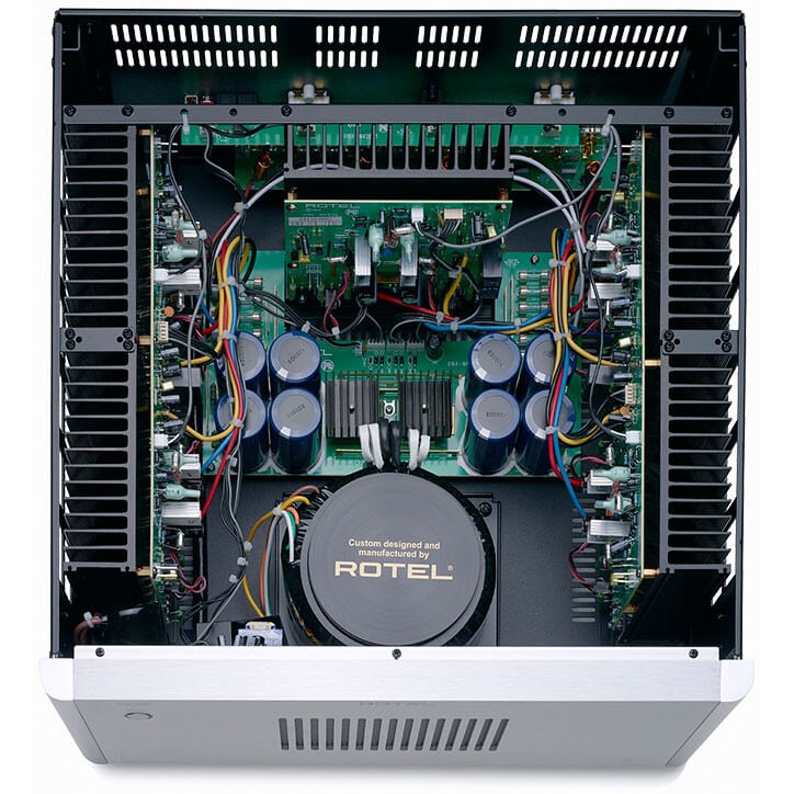 Rotel RMB-1555 – Image 2