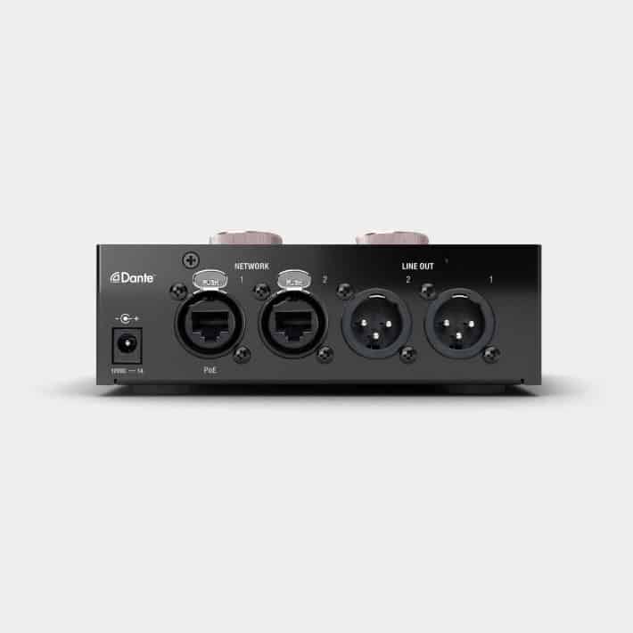 Focusrite RedNet AM2 – Image 2