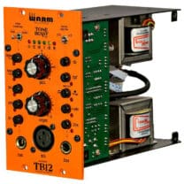 Warm Audio TB12 500
