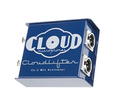 Cloudlifter CL-2 Mic Activator